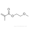 2-Methoxyethyl methacrylate CAS 6976-93-8